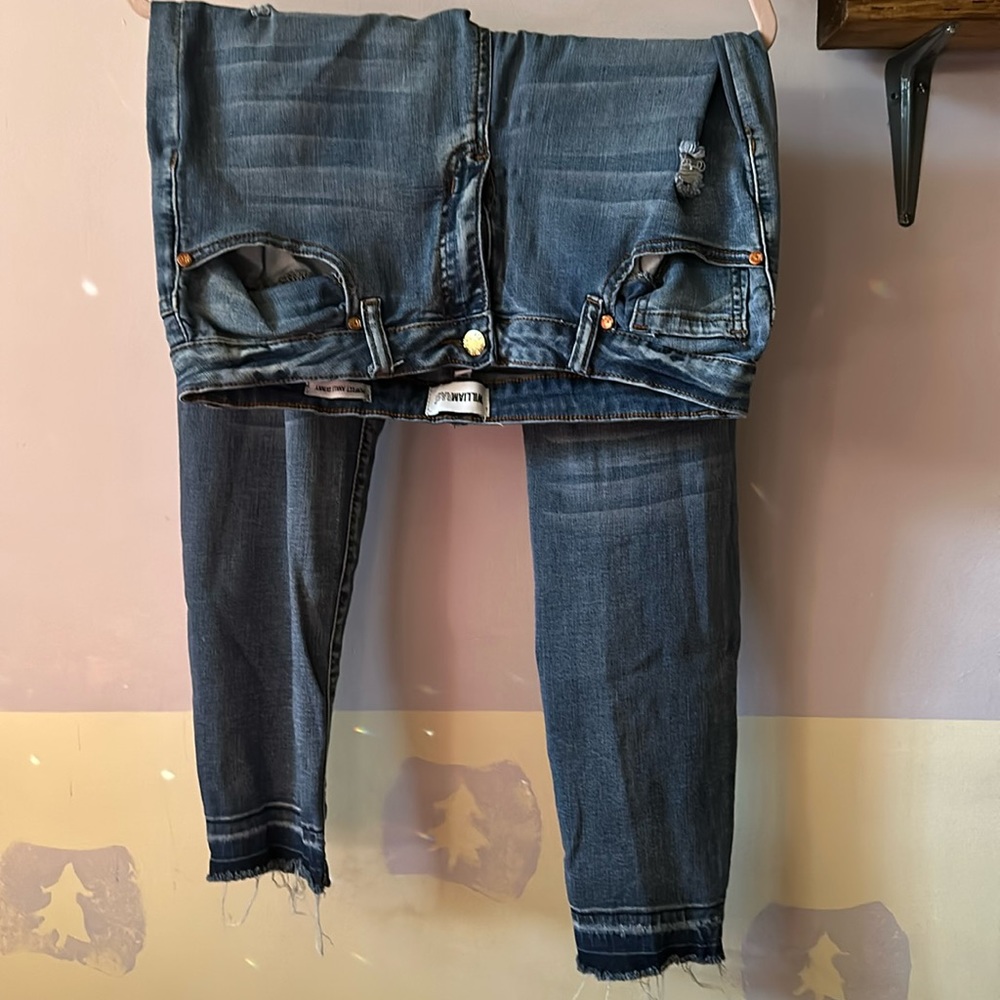 William Rast jeans size 29